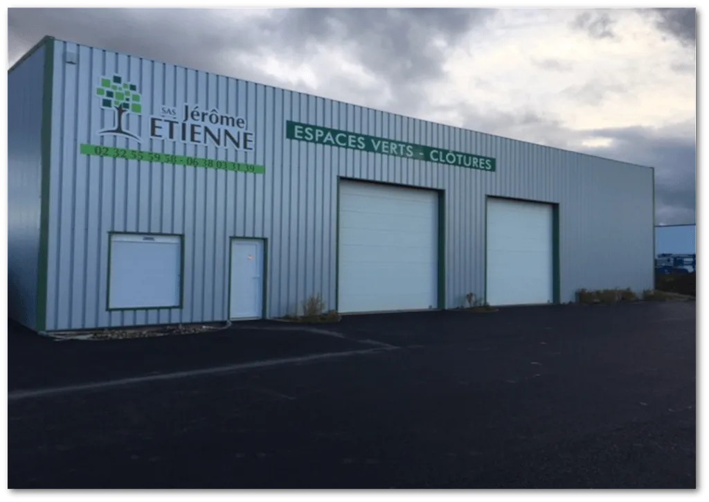 Entretien espace vert Gisors